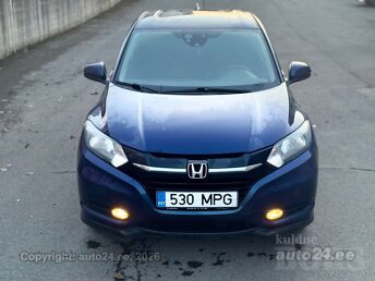 HONDA HR-V 1.5 96 kW -15