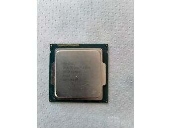 INTEL CORE I5-4460 PROCESSOR CPU LGA SOCKET 1150