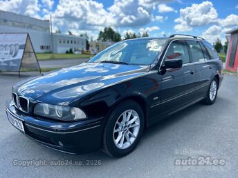 BMW 525 2.5 141 kW -04