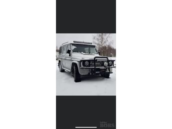 MB W460 W463