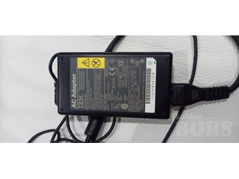 IBM LENOVO TOITEPLOKK 16V