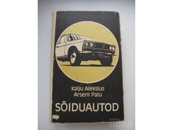SÕIDUAUTOD - ŽIGULI, MOSKVITŠ, ŽAPOROŽETS + ELEKTRISKEEMID