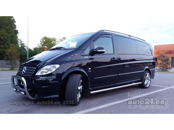 MB VIANO 3.0 150 kW -08