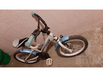 LASTE JALGRATAS 16”
