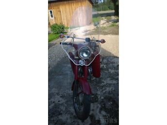 JAWA 350 CM3 TÜÜP 360/00