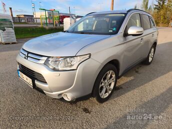 MITSUBISHI OUTLANDER 2.3 110 kW -14