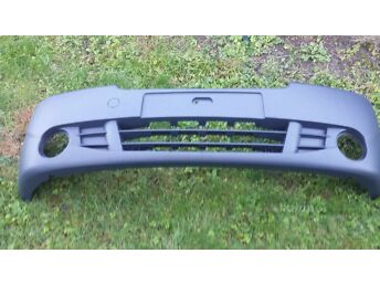 RENAULT TRAFIC ESISTANGE