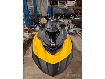 SEA-DOO RXP-X RS 300 217 kW -23