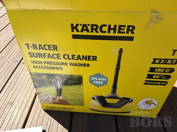 KÄRCHER TERRASSIPESUR