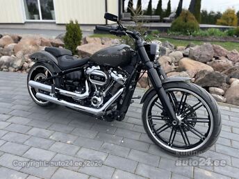HARLEY-DAVIDSON BREAKOUT 70 kW -19