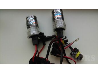 XENON H7 PIRNID