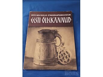 EESTI ÕLLEKANNUD