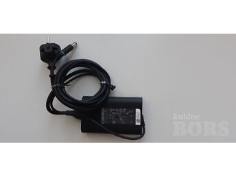 LAADIJA - DELL, LENOVO JA HP ORIGINAAL LAADIJA 45W - 65W -90W