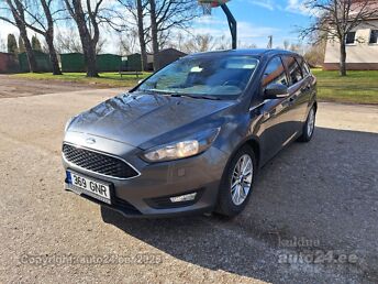 FORD FOCUS 1.0 92 kW -18