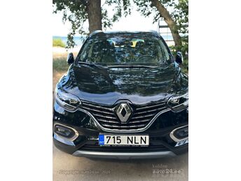 RENAULT KADJAR INTENS 1.3 103 kW -21