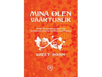 MINA OLEN VÄÄRTUSLIK