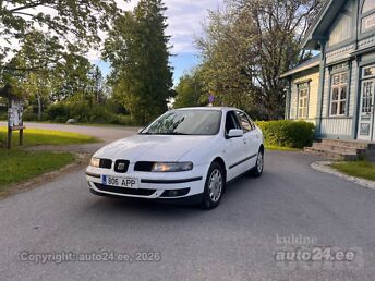 SEAT TOLEDO 1.6 77 kW -01