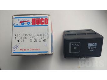 PINGEREGULAATOR HITACHI