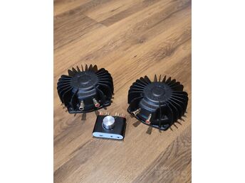 BASS SHAKER AURA AST-2B-04