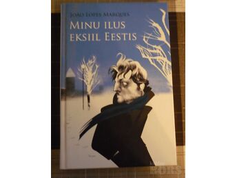 MINU ILUS EKSIIL EESTIS