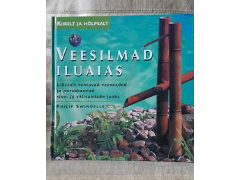 VEESILMAD ILUAIAS