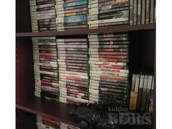 ORIGINAAL XBOX360 GAMES XBOX 360
