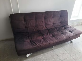 LAHTIKÄIV DIIVAN BERTA