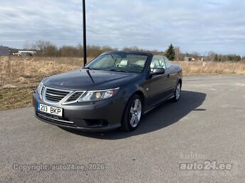 SAAB 9-3 2.0 154 kW -11
