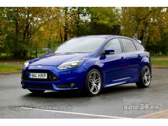 FORD FOCUS ST 2.0 184 kW -13