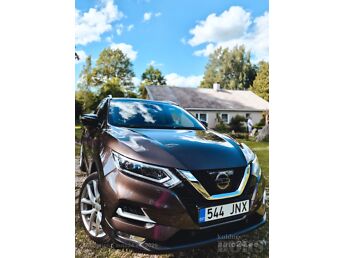 NISSAN QASHQAI 1.5 81 kW -17