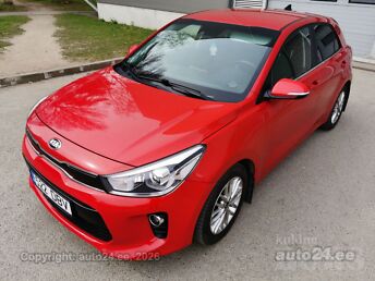 KIA RIO 1.4 73 kW -19
