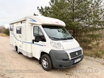 FIAT ADRIA ADRIATIK S 574 SP 2.3 96 kW -08