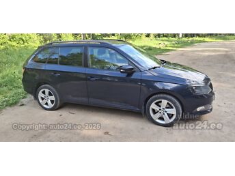 SKODA FABIA 1.2 81 kW -15