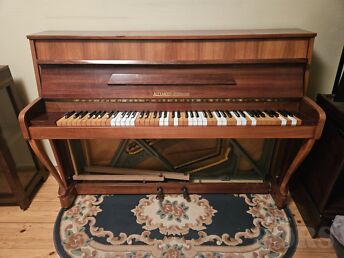 PIANIINO ALEXANDER HERRMANN