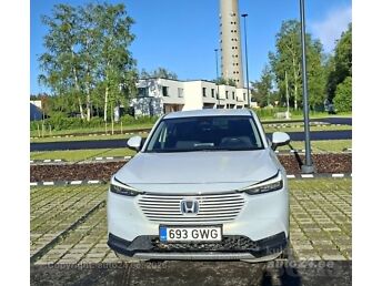 HONDA HR-V ADVANCE 1.5 79 kW -22