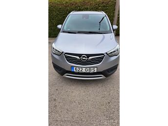 OPEL CROSSLAND X MT6 1.2 96 kW -20