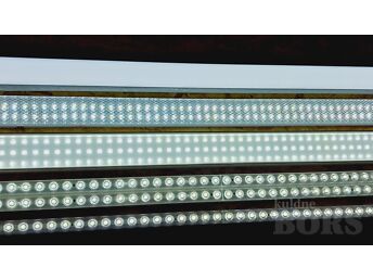 LED VALGUSTID