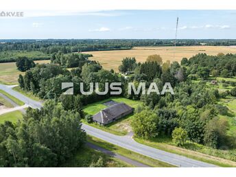 VILJANDIMAA, VILJANDI VALD, SAAREPEEDI KÜLA, KOOLI