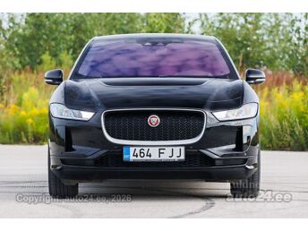 JAGUAR I-PACE EV 400 AWD 172 kW -19
