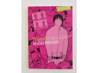 NOORTE MÕISTMINE