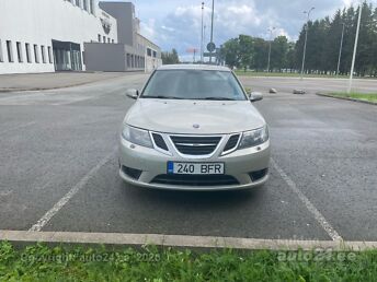 SAAB 9-3 2.0 154 kW -08