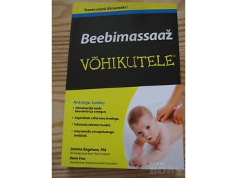 BEEBIMASSAAŽ VÕHIKUTELE