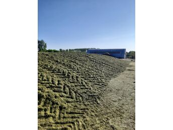 ROHUSILO / MAISISILO TALLAMISE TEENUS K701 / SILO TIHENDAMINE