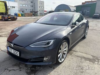 TESLA MODEL S RAVEN PERFORMANCE 592 kW -19