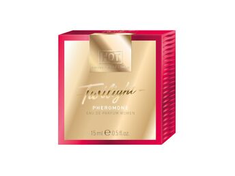 PHEROMONE PARFUM WOMAN 15ML