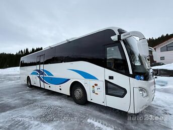 SCANIA HIGER SCANIA HIGER A30 13M 235 kW -14