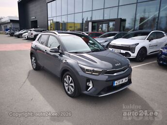 KIA STONIC EX COMFORT PACK 1.0 74 kW -23
