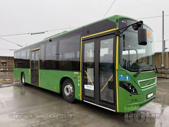 VOLVO 8900LE 12,10M 240 kW -16
