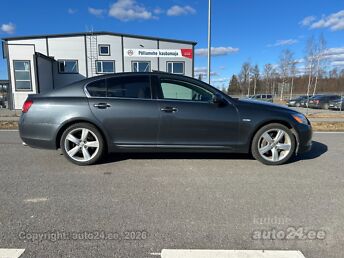 LEXUS GS 300 3.0 183 kW -07