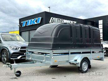 TIKI TREILER 3.27 X 1.5 PLASTKAANEGA -26